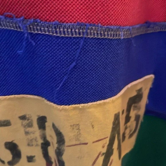 Polo by Ralph Lauren “C1 Rafting” (Men’s XXL Custom Fit) - Picture 4 of 5